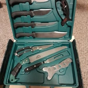 Knife set